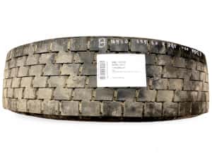 22.5X8.25 Roata DUNLOP 4-series bus (1996-2006) SCANIA — miniatura 7