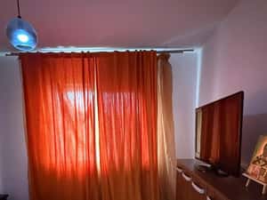 Apartament 3 camere, etaj 2, gata de utilizare — miniatura 6