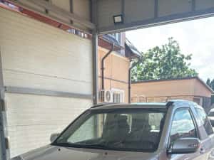Suzuki Gran Vitara 1,9d Euro 5 4x4