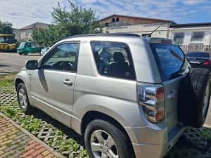 Suzuki Gran Vitara 1,9d Euro 5 4x4 — miniatura 5
