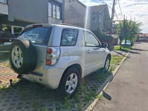 Suzuki Gran Vitara 1,9d Euro 5 4x4 — miniatura 6