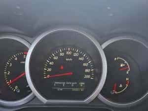 Suzuki Gran Vitara 1,9d Euro 5 4x4 — miniatura 7