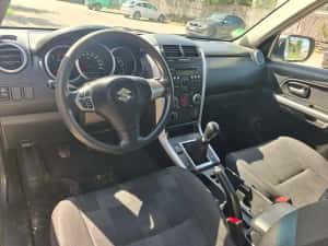 Suzuki Gran Vitara 1,9d Euro 5 4x4 — miniatura 8