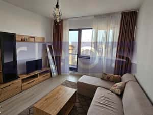 DE VANZARE 2 CAMERE BRANCUSI- VALEA LARGA 10 MINUTE DE METROU- PARCARE — miniatura 1