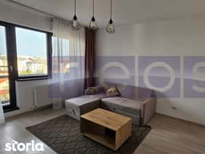 DE VANZARE 2 CAMERE BRANCUSI- VALEA LARGA 10 MINUTE DE METROU- PARCARE — miniatura 4