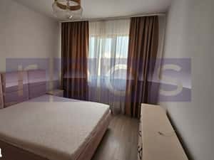 DE VANZARE 2 CAMERE BRANCUSI- VALEA LARGA 10 MINUTE DE METROU- PARCARE — miniatura 5