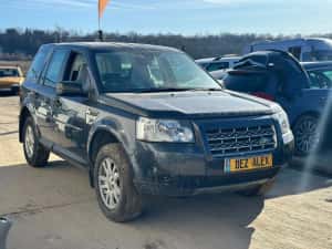 Dezmembrari Freelander 2009 / 2.2 Diesel