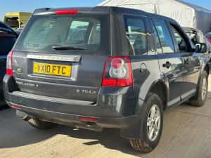 Dezmembrari Freelander 2009 / 2.2 Diesel — miniatura 3