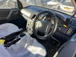 Dezmembrari Freelander 2009 / 2.2 Diesel — miniatura 5