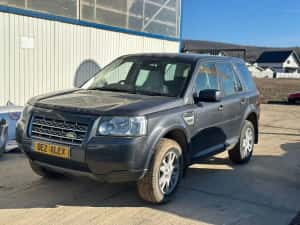 Dezmembrari Freelander 2009 / 2.2 Diesel — miniatura 8