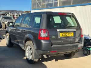Dezmembrari Freelander 2009 / 2.2 Diesel — miniatura 10