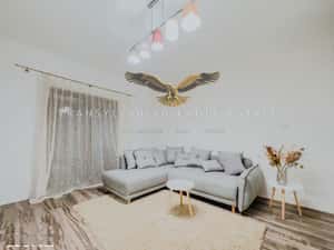 Apartament ultrafinisat si modern situat in zona semicentrala — miniatura 3