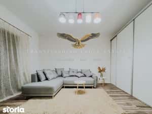 Apartament ultrafinisat si modern situat in zona semicentrala — miniatura 4