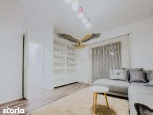 Apartament ultrafinisat si modern situat in zona semicentrala — miniatura 5