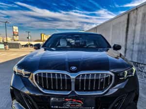 Bmw i5 e drive 40 Electric 2024 340 cp — miniatura 5