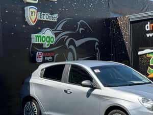 ALFA ROMEO GIULIETTA-2.0D — miniatura 2