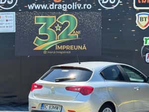 ALFA ROMEO GIULIETTA-2.0D — miniatura 3