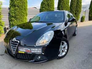 ALFA ROMEO GIULIETTA-2.0D — miniatura 6
