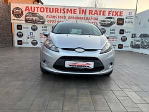 Ford Fiesta 2009, 3.300 EUR — miniatura 2