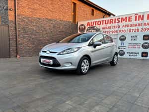 Ford Fiesta 2009, 3.300 EUR — miniatura 3