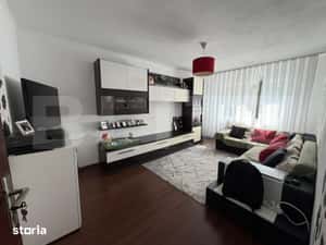 Apartament modern cu 3 camere, de inchiriat — miniatura 4