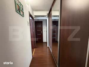 Apartament modern cu 3 camere, de inchiriat — miniatura 5