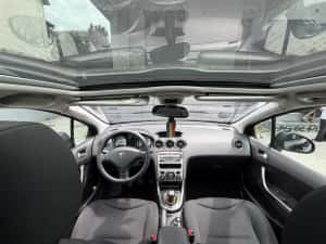 Peugeot 308 SW 2010 – 1.6 THP Benzină 156 CP – 170.000 km – Full confort — miniatura 6