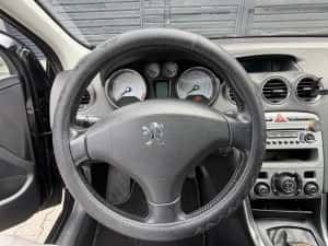 Peugeot 308 SW 2010 – 1.6 THP Benzină 156 CP – 170.000 km – Full confort — miniatura 9