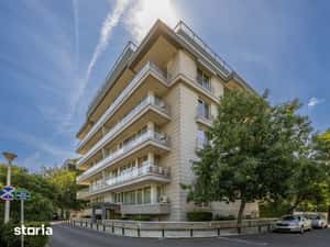 Cartier Primaverii,pe malul Lacului Bordei, apt 4 camere (189mp utili) — miniatura 4