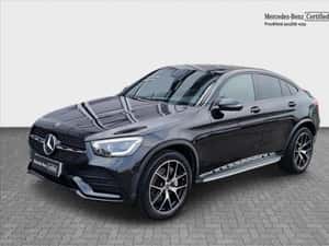 Mercedes-Benz GLC 300 Hibrid Second Hand
