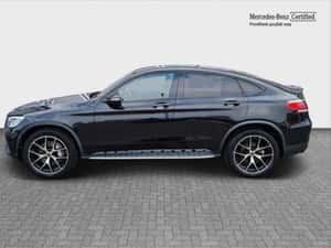 Mercedes-Benz GLC 300 Hibrid Second Hand — miniatura 2