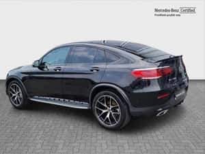 Mercedes-Benz GLC 300 Hibrid Second Hand — miniatura 3