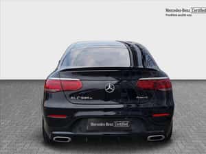 Mercedes-Benz GLC 300 Hibrid Second Hand — miniatura 4
