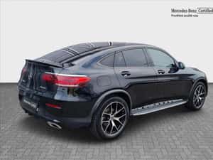 Mercedes-Benz GLC 300 Hibrid Second Hand — miniatura 5