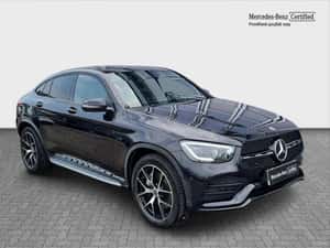 Mercedes-Benz GLC 300 Hibrid Second Hand — miniatura 7