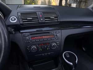 BMW Seria 1 Cabrio E88 // 2.0d 143cp Facelift Euro 5 // consum 6% — miniatura 7