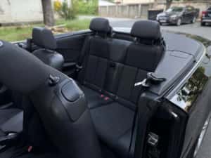 BMW Seria 1 Cabrio E88 // 2.0d 143cp Facelift Euro 5 // consum 6% — miniatura 8
