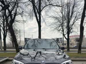 BMW X5 F15 25D Xdrive 2015 — miniatura 2