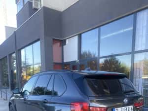 BMW X5 F15 25D Xdrive 2015 — miniatura 4