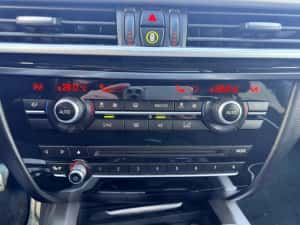 BMW X5 F15 25D Xdrive 2015 — miniatura 5