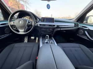 BMW X5 F15 25D Xdrive 2015 — miniatura 7