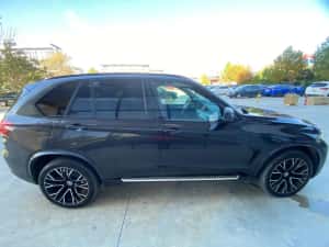 BMW X5 F15 25D Xdrive 2015 — miniatura 8