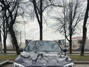 BMW X5 F15 25D Xdrive 2015 — miniatura 9