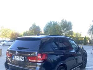 BMW X5 F15 25D Xdrive 2015 — miniatura 10