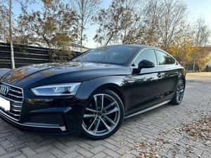 Audi A5 Sportback S line 2.0 TDI S tronic – 2019 — miniatura 1