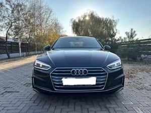 Audi A5 Sportback S line 2.0 TDI S tronic – 2019 — miniatura 3