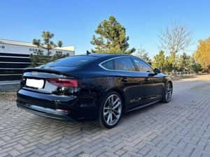 Audi A5 Sportback S line 2.0 TDI S tronic – 2019 — miniatura 4