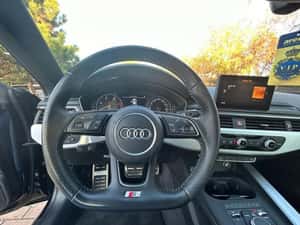 Audi A5 Sportback S line 2.0 TDI S tronic – 2019 — miniatura 6