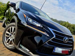 Lexus Nx300h 50.000 Km 2015 Recent Inmatriculat,Led,Xenon,Tva Deductib — miniatura 2