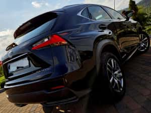 Lexus Nx300h 50.000 Km 2015 Recent Inmatriculat,Led,Xenon,Tva Deductib — miniatura 4